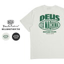 fEXGNX}Li Deus EX Machina BELLWHETHER TEE Y  TVc Y [AA]