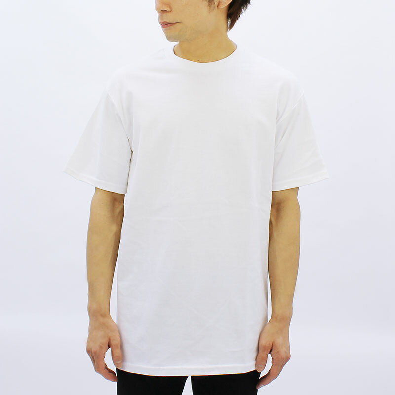 ギルダン 半袖Tシャツ GILDAN Gildan Hammer 6oz T-Shirt ハンマー 6オンス メンズ Tシャツ 無地T カットソー h000
