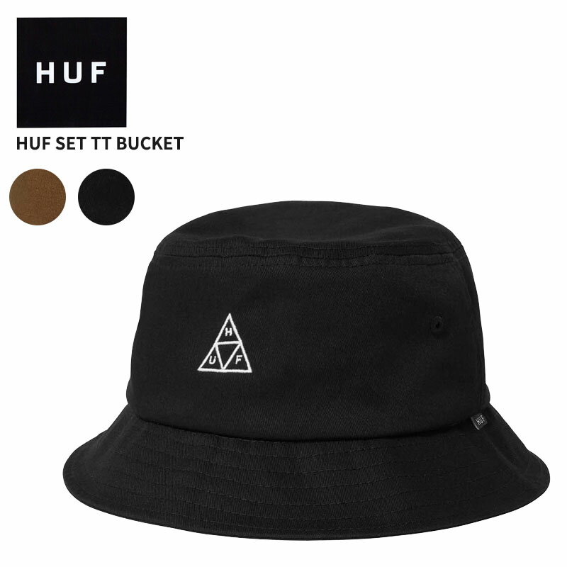 nt HUF HUF SET TT BUCKET oPbgnbg oPn Xq [AA]