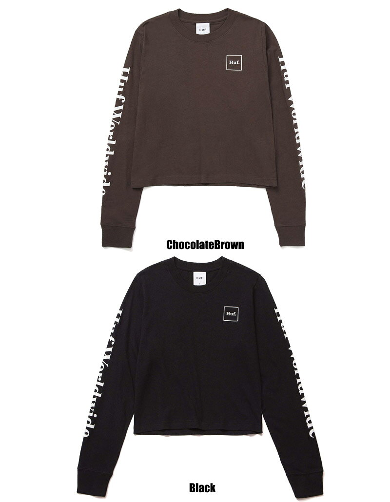 ハフ Tシャツ HUF HUF WOMENS ...の紹介画像2
