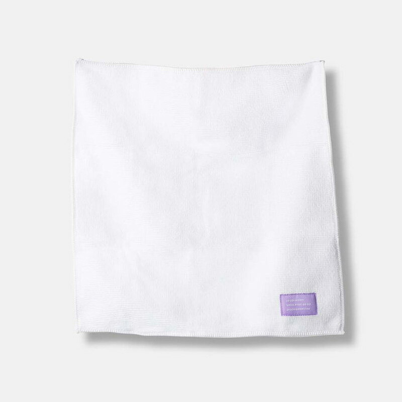 ジェイソンマーク JASON MARKK PREMIUM MICROFIBER TOWEL プレミアム マイクロファイバー タオル シューケア用品 210110