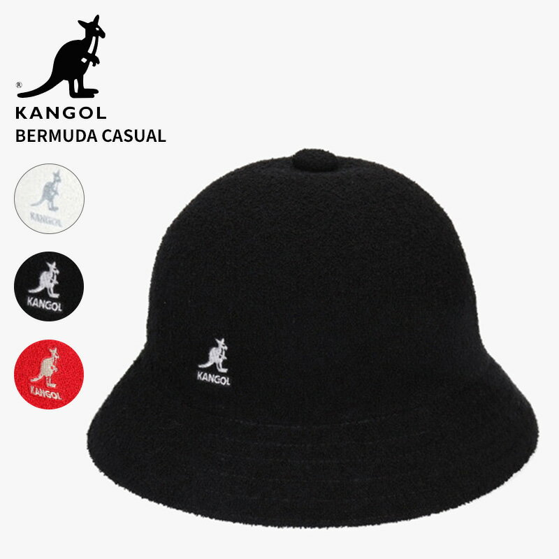 ���󥴡��� ��ǥ����� ��� �Х��� �٥�ϥå� KANGOL �Хߥ塼�� �����奢�� BERMUDA CASUAL �ѥ����Ǻ� ˹�� �٥뷿�ϥå� 2310...