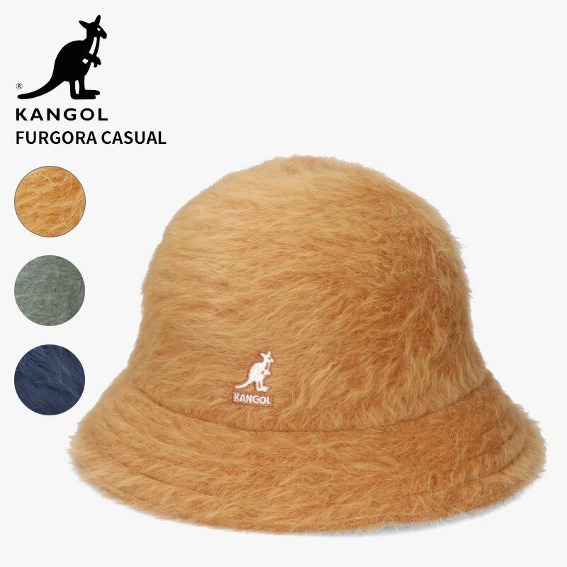 ���󥴡��� ��ǥ����� ��� �Х��� �٥�ϥå� KANGOL �ե������� �����奢�� FURGORA CASUAL �ѥ����Ǻ� ˹�� �٥뷿�ϥå� �� ��ʪ...