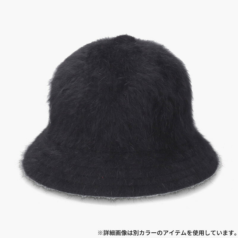 カンゴール レディース メンズ バケハ ベルハット KANGOL ファーゴラ カジュアル F...