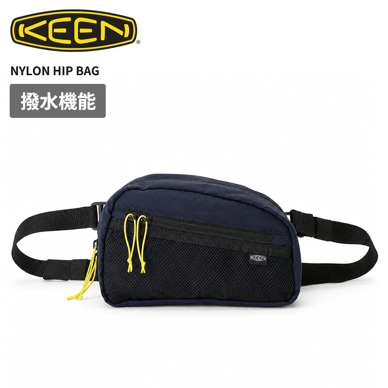 楽天市場】keen ボディバッグの通販