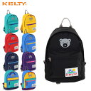 ケルティ KELTY イーダイ・ベイビー・デイパック e.dye BABY DAYPACK キッズ リュックサック 子供 [AA]