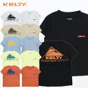 PeB KELTY LbY obNS S/S TVc  TVc Kids q [AA-3]