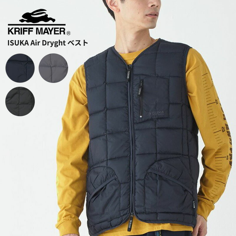 ����եᥤ�䡼 ��� ������٥��� KRIFF MAYER ������ ����� ISUKA AirDryght �٥��� �������� 2414402