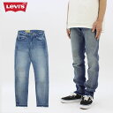 リーバイス Levi 039 s VINTAGE CLOTHING 1965モデル 606 SUPER SLIM FUTURE SHOCK デニム スリム ジーンズ メンズ 男性 BB