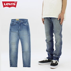 ꡼Х Levi's VINTAGE CLOTHING 1965ǥ 606 SUPER SLIM FUTURE SHOCK ǥ˥     [BB]