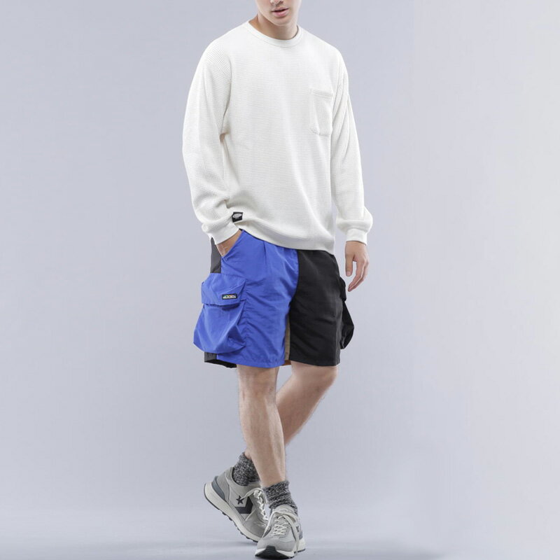 マナスタッシュ ショートパンツ 短パン MANASTASH RIVER SHORTS '24 リバーショーツ 半ズボン 792-4113002