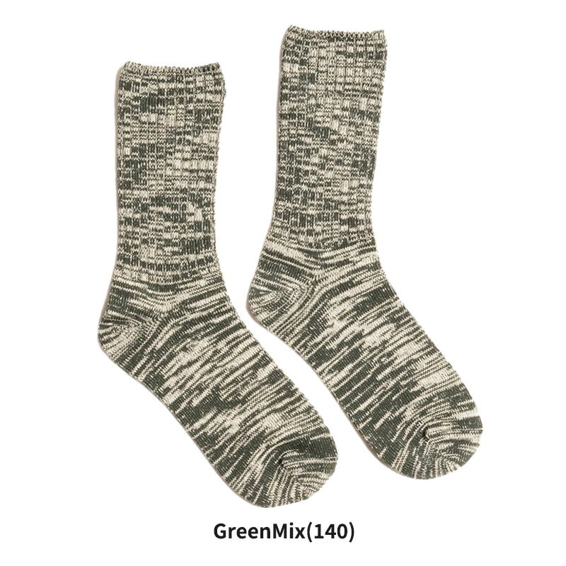 マナスタッシュ MANASTASH MANA HEMP MIX SOX 靴下 ソックス クルー丈 792-4972001 ネコポス送料無料