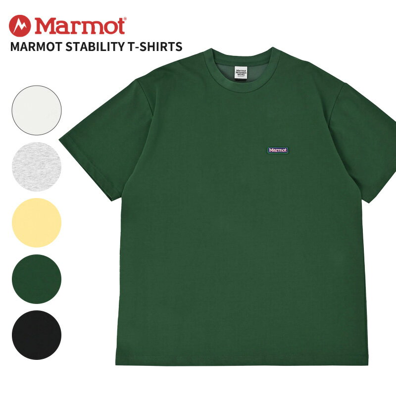 Amazon | [マーモット] カジュアル For Life T-Shirts メンズ