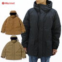 【ポイント5～10倍】マーモット MARMOT ディーマダウンパーカ Dima Down Parka TSFMD204 ダウンジャケット メンズ アウター [BB]