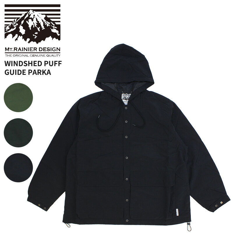 楽天市場】MT RAINIER DESIGN（コート・ジャケット｜メンズ