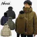 【ポイント5～10倍】ナンガ NANGA TAKIBI DOWN JACKET タキビダウンジャケット 2022年モデル メンズ アウター ダウン 秋冬 BB