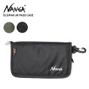 ナンガ パスケース パスポートケース NANGA エコパック UR パスケース ECOPAK UR PASS CASE マルチケース N2502-3I305Z
