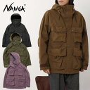 ナンガ NANGA TAKIBI MOUNTAIN PARKA タキビマウンテンパーカー メンズ アウター ジャケット 