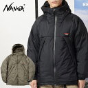 【ポイント5～10倍】ナンガ NANGA AURORA DOWN JACKET IBUKI オーロラ ...