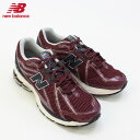 ニュー バランス New Balance 1906R M1906RCC Purple Blue ランニング シューズ スニーカー メンズ 男性 