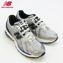 【ポイント5倍以上】ニュー バランス New Balance 1906R M1906RCD Grey Blue ランニング シューズ スニーカー メンズ 男性 CC