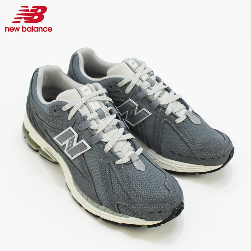 【セール中P5倍以上】ニュー バランス New Balance 1906R Titanium M1906RV Grey ランニング シューズ スニーカー メンズ 男性 CC