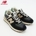 j[ oX New Balance U574LG Legacy U574LGFB Black jO V[Y Xj[J[ Y j [CC]