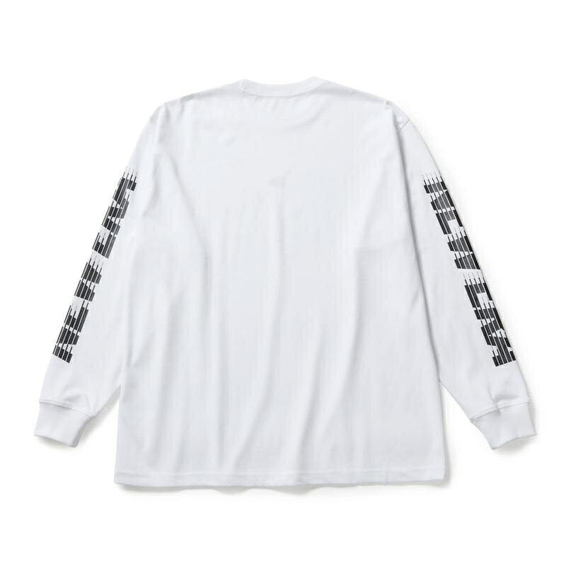 ニューエラ メンズ 長袖Tシャツ NEW ERA 長袖 パフォーマンス Tシャツ Flash Logo ...