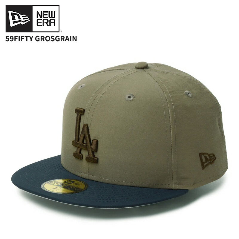 楽天市場】ニューエラ 59fifty オリーブの通販