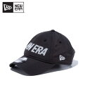 ニューエラ ニュー エラ NEW ERA 9THIRTY ベルオアシス NEW ERA Black ゴルフ キャップ 帽子 [BB]