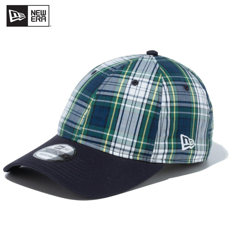 j[ G NEW ERA 9TWENTY OoCU[ Long Visor }``FbN Navy Visor Lbv Xq j [BB]