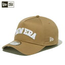 j[G NEW ERA 9FORTY A-Frame Stretch Cotton Washable Xgb`Rbg EHbVu A[`S Khaki St Xq j [BB]