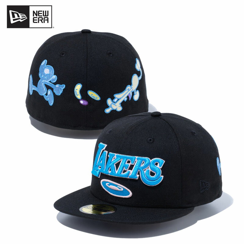 j[ G NEW ERA 59FIFTY COIN PARKING DELIVERY T[XECJ[Y Black Lbv Xq j [BB]