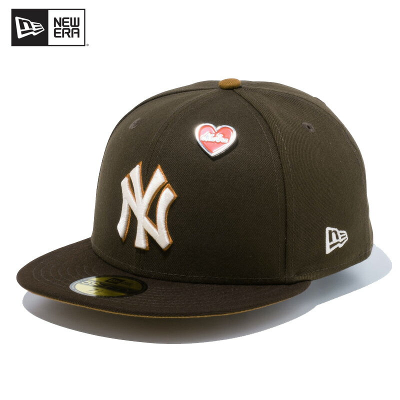 j[ G NEW ERA 59FIFTY St. Valentine's Day j[[NEL[X EHibg MLB Lbv Xq j [BB]