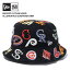 ˥塼  NEW ERA Хå01 Team Logo Allover MLB ѡ Хåȥϥå ˹ [AA]