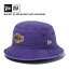 ˥塼  NEW ERA Хå01 NBA Bucket Hat Acid Wash 󥼥륹쥤 ѡץ Хåȥϥå ˹