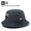 ˥塼  NEW ERA Хå01 NBA Bucket Hat Acid Wash ֥륺 ֥å Хåȥϥå ˹