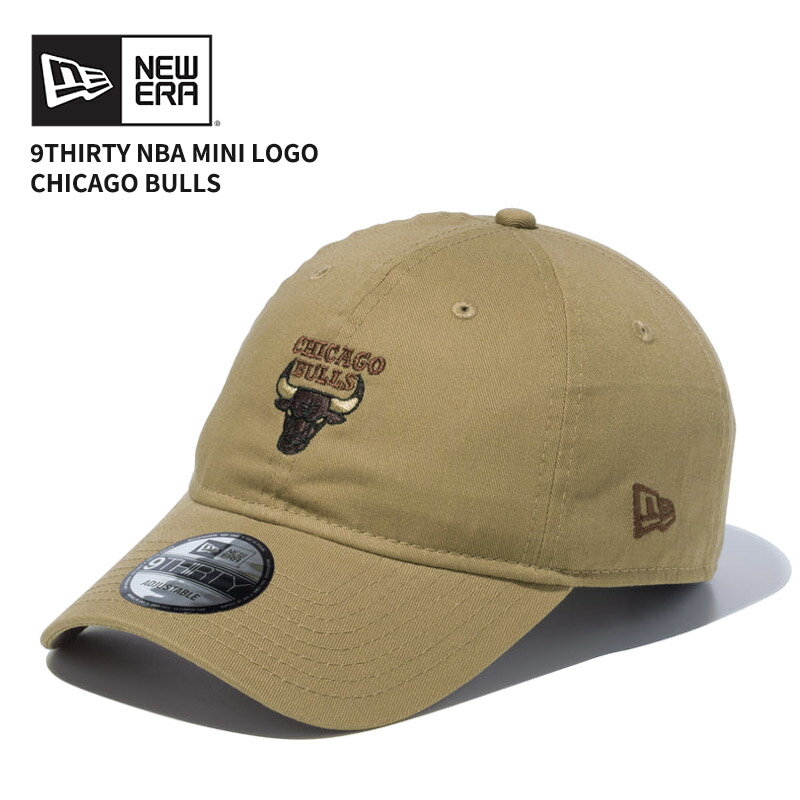 j[ G NEW ERA 9THIRTY NBA MINI LOGO VJSEuY J[L Lbv Xq [BB]