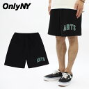 I[ j[[N Only Ny Arts Cotton Jersey Shorts XEFbgV[gpc n[tpc j Y [AA]