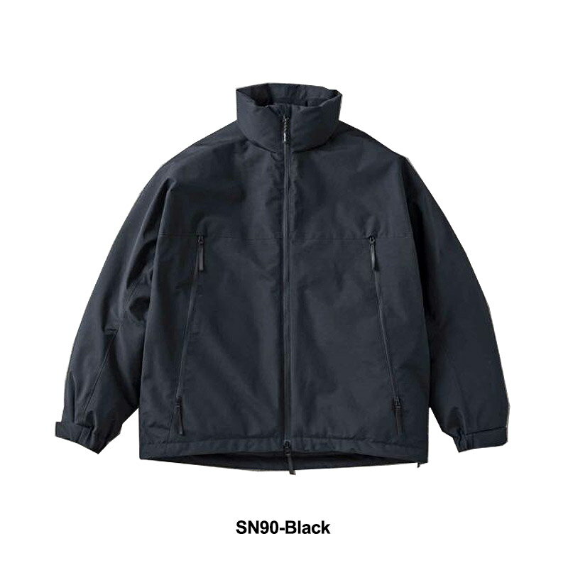 プラス フェニックス + phenix ゴアテックスダウンジャケット GORE DOWN L-7 JACKET / WINDSTOPPER(R) プロダクト BY GORE?TEX LABS メンズ 男性 アウター poo-23056