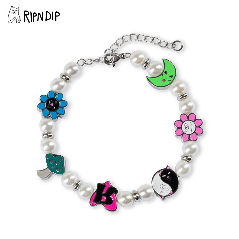 楽天市場】ripndip リップンディップ(ジュエリー・アクセサリー 楽天市場】ripndip リップンディップ(ジュエリー・アクセサリー