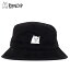 åץǥå RIPNDIP Lord Nermal Bucket Hat Black Хåȥϥå ˹ [BB]