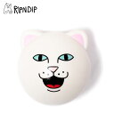 リップンディップ RIPNDIP Lord NermaL/Stress Ball ストレス解消ボール ストレス発散 スクィーズ おもちゃ [AA]