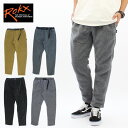 yXP5{ȏzbNX ROKX CLASSIC 200 FLEECE PANT t[Xpc Opc Y j [AA]