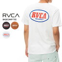 yXP5{ȏz[J RVCA BASECAMP TEE Y TVc Jbg\[ BE041-233 j [AA]