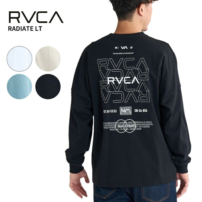楽天市場】rvca ロンt(カラーベージュ)(Tシャツ・カットソー 楽天市場】rvca ロンt(カラーベージュ)(Tシャツ・カットソー