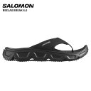 サロモン/SALOMON REELAX BREAK 6.0