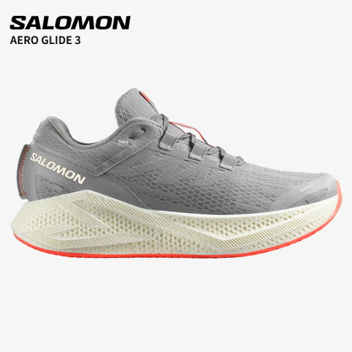 サロモン メンズ 超軽量 ランニングシューズ SALOMON エアロ グライド スリー AERO GLIDE 3 男性 厚底 シューズ 靴 L47810600 サロモン メンズ 超軽量 ランニングシューズ SALOMON エアロ グライド スリー AERO GLIDE 3 男性 厚底 シューズ 靴 L47810600