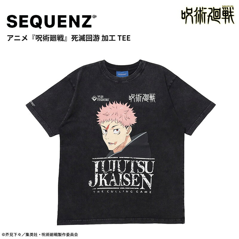 楽天市場】呪術廻戦（Tシャツ・カットソー｜トップス）：メンズ