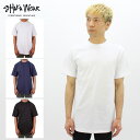 シャカウェア SHAKA WEAR 7.5oz マックスヘビーウェイト Tシャツ MAX HEAVY WEIGHT S/S TEE メンズ 半袖 